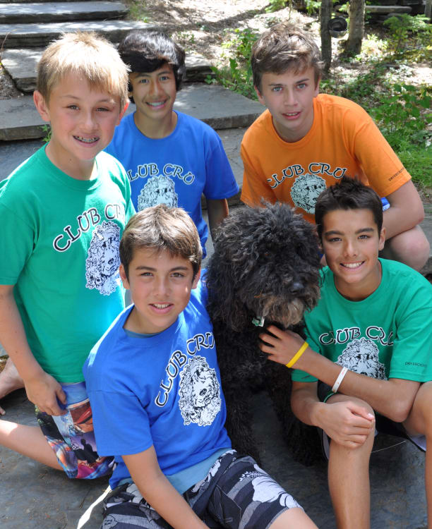 Club Cru at Lo Elliott Orthodontics