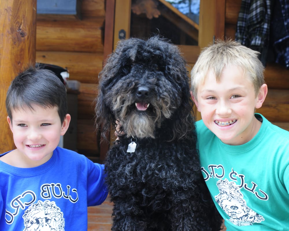 Club Cru for Children, Prince George Orthodontists