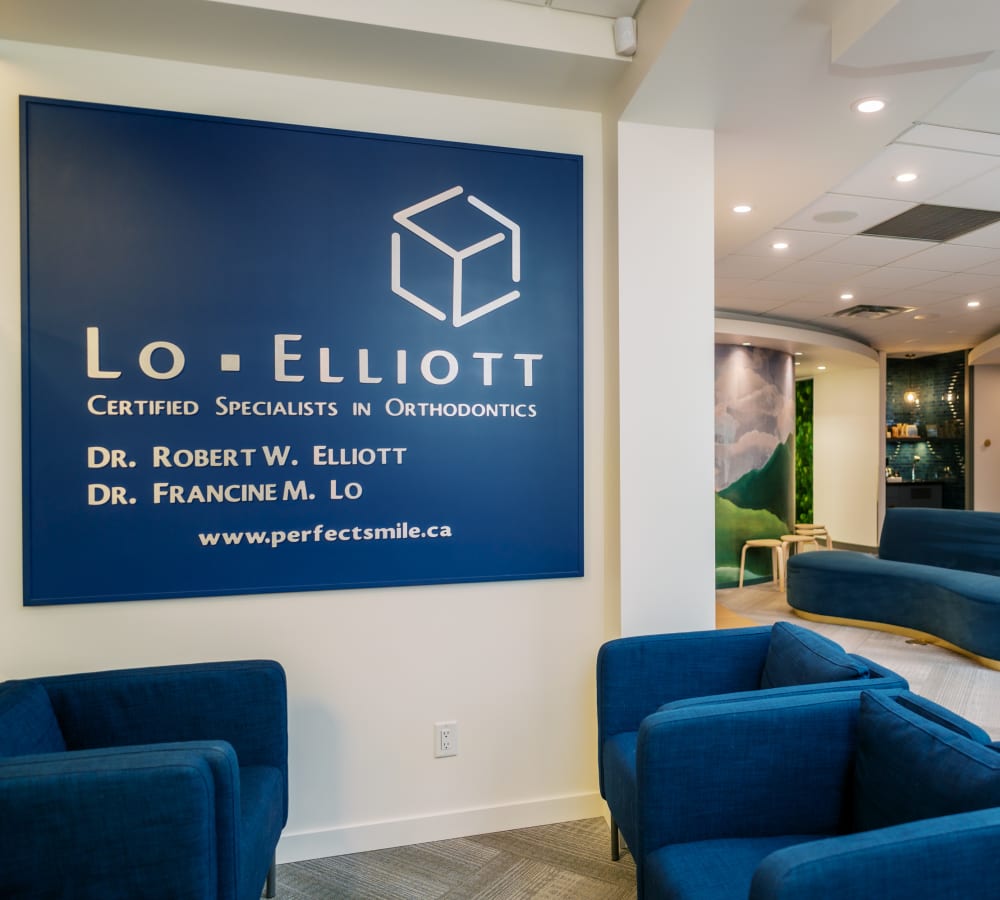 Orthodontic Care at Lo Elliott Orthodontics
