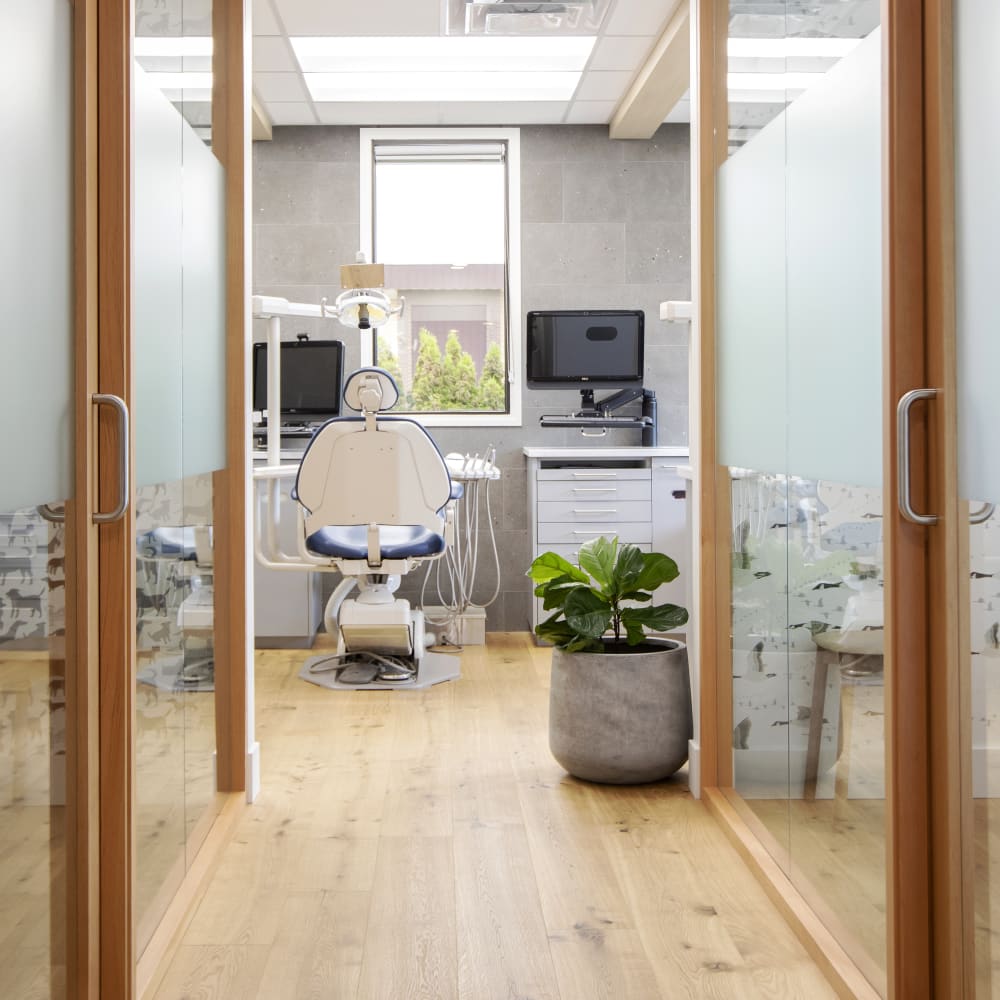 About Prince George Orthodontist