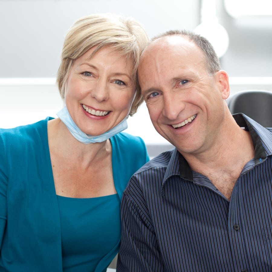 Orthodontics for Adults in Prince George