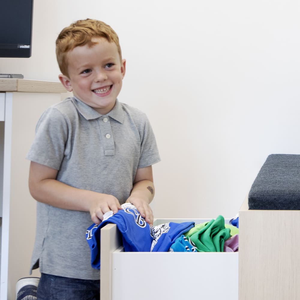 Orthodontics for Children, Prince George