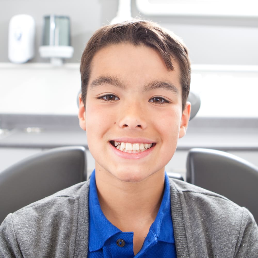 Braces for Children in Prince George