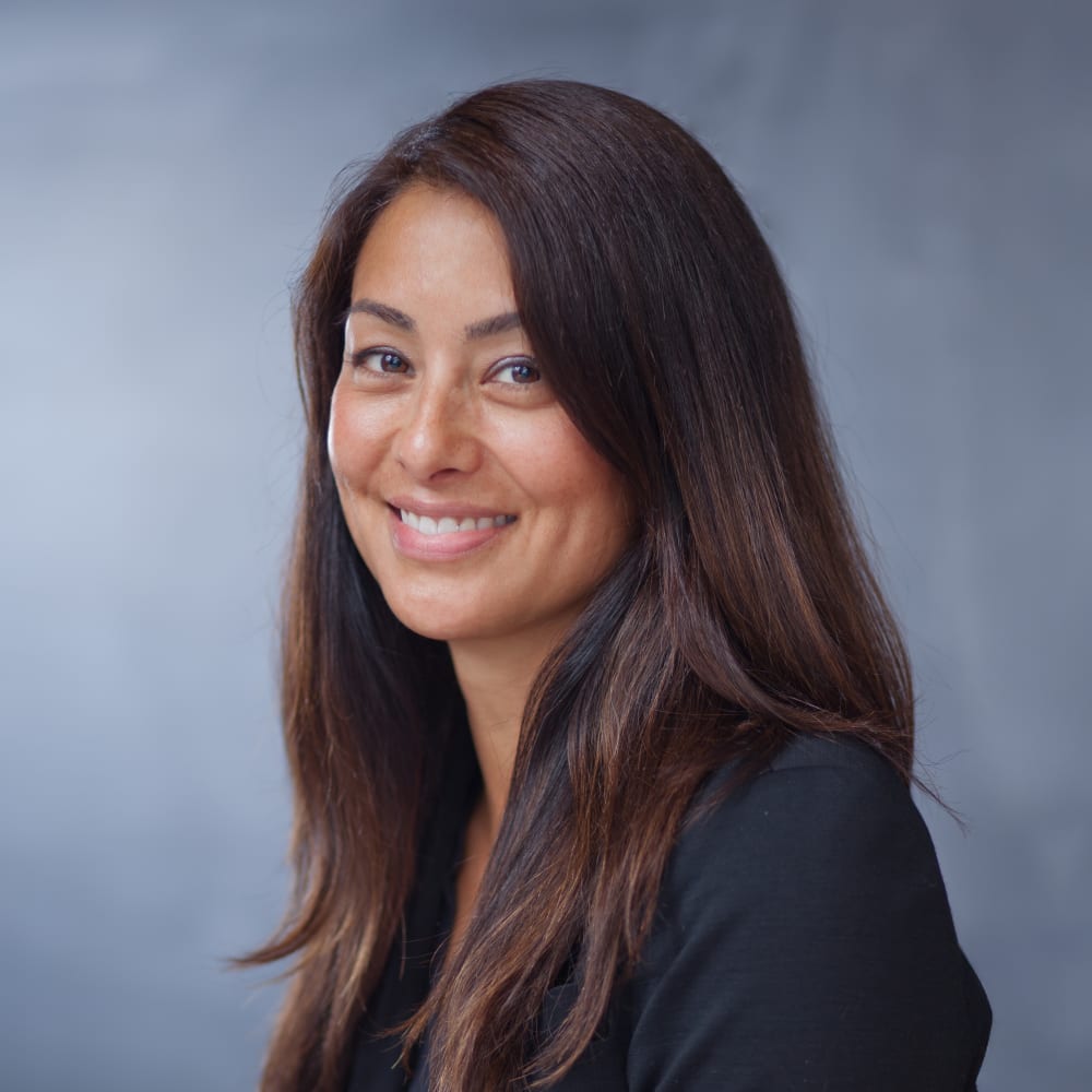 Dr. Francine Lo, Prince George Orthodontist