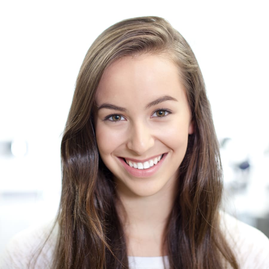 Invisalign Clear Aligners in Prince George