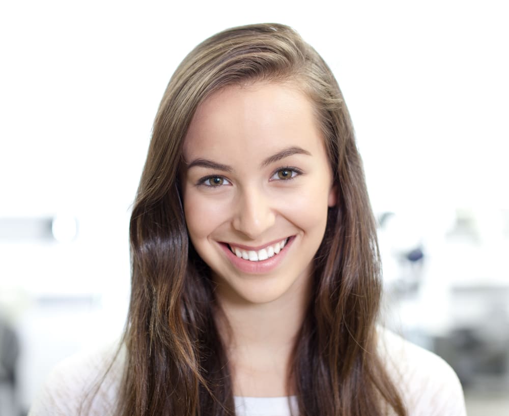 Orthodontic Retainers, Prince George