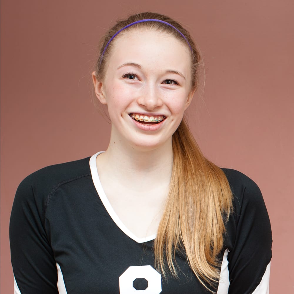 Orthodontics for Teens in Prince George