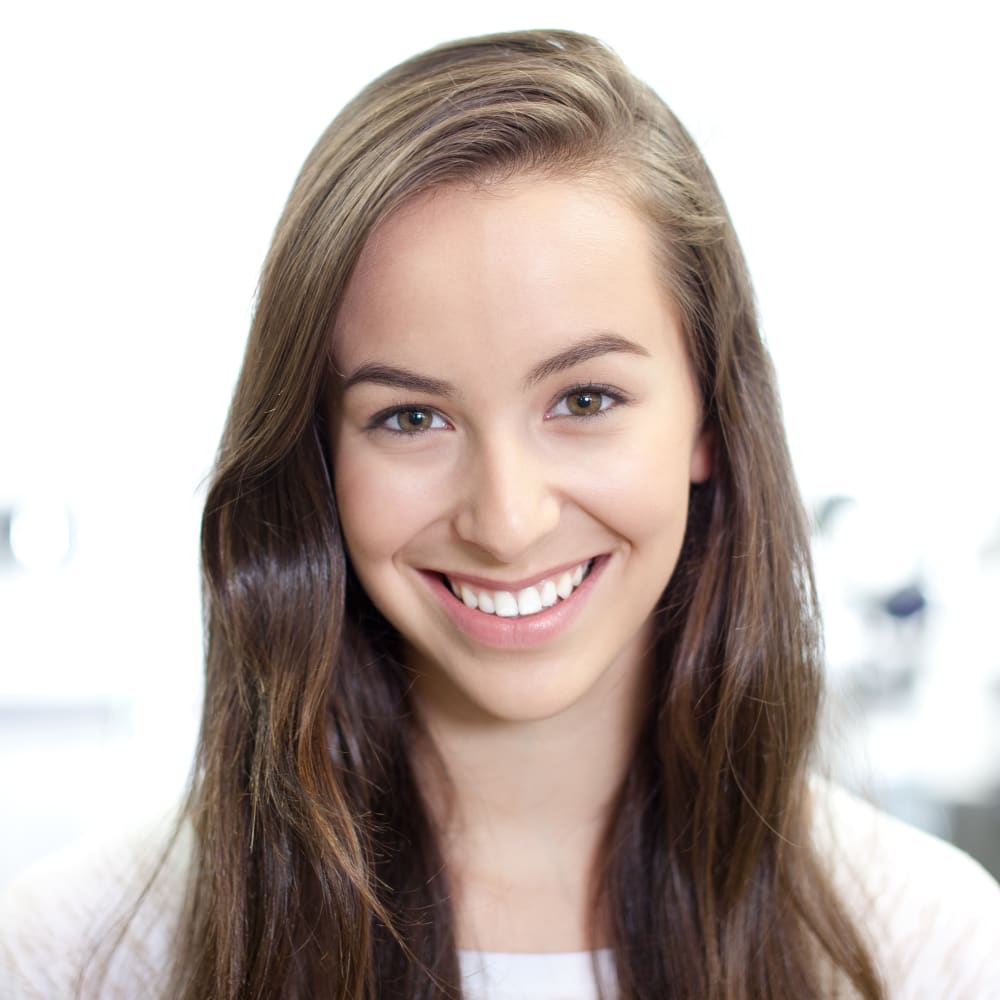 Invisalign Teen at Lo Elliott Orthodontics